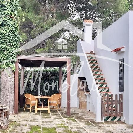 Villa Lorenzo Κάλα Μπλάνκα Εξωτερικό φωτογραφία