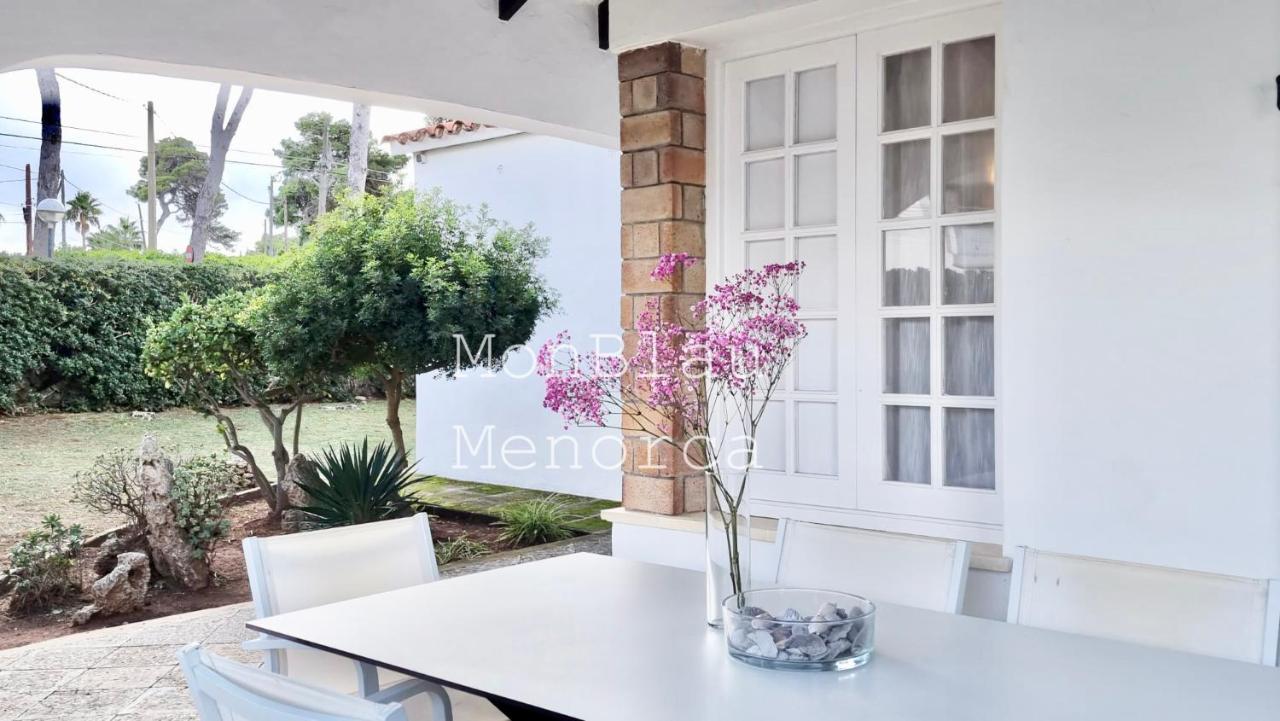 Villa Lorenzo Κάλα Μπλάνκα Εξωτερικό φωτογραφία