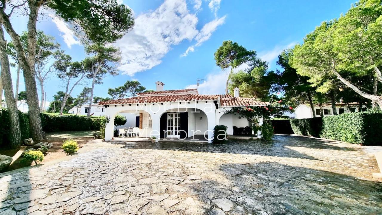 Villa Lorenzo Κάλα Μπλάνκα Εξωτερικό φωτογραφία