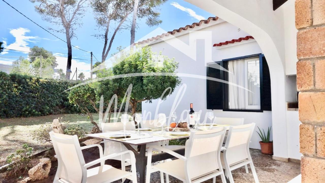 Villa Lorenzo Κάλα Μπλάνκα Εξωτερικό φωτογραφία