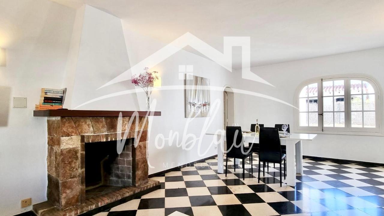 Villa Lorenzo Κάλα Μπλάνκα Εξωτερικό φωτογραφία