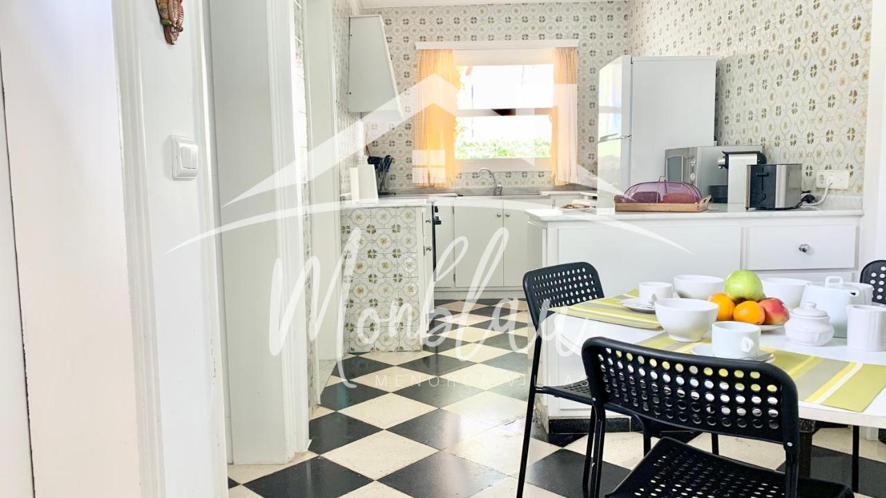 Villa Lorenzo Κάλα Μπλάνκα Εξωτερικό φωτογραφία