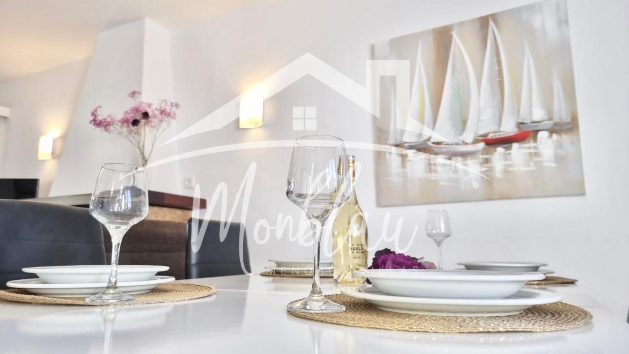 Villa Lorenzo Κάλα Μπλάνκα Εξωτερικό φωτογραφία