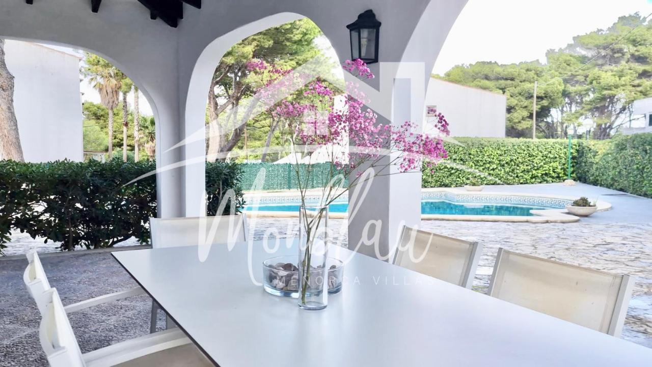 Villa Lorenzo Κάλα Μπλάνκα Εξωτερικό φωτογραφία