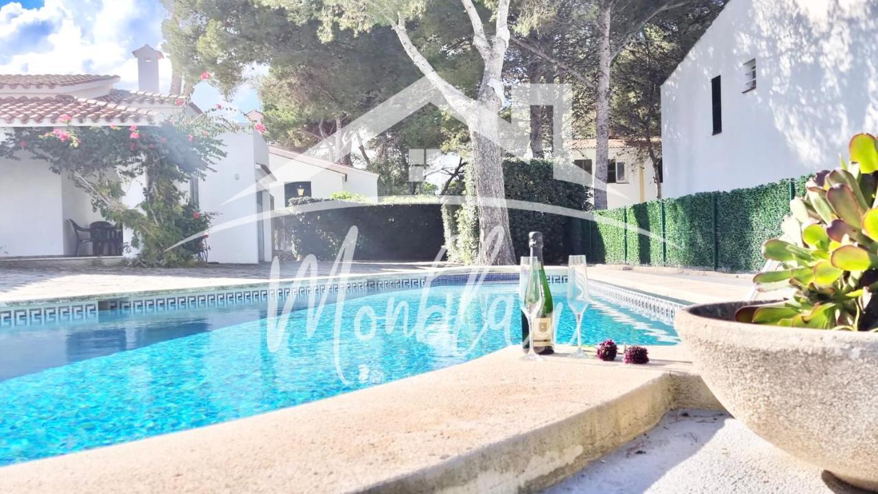 Villa Lorenzo Κάλα Μπλάνκα Εξωτερικό φωτογραφία