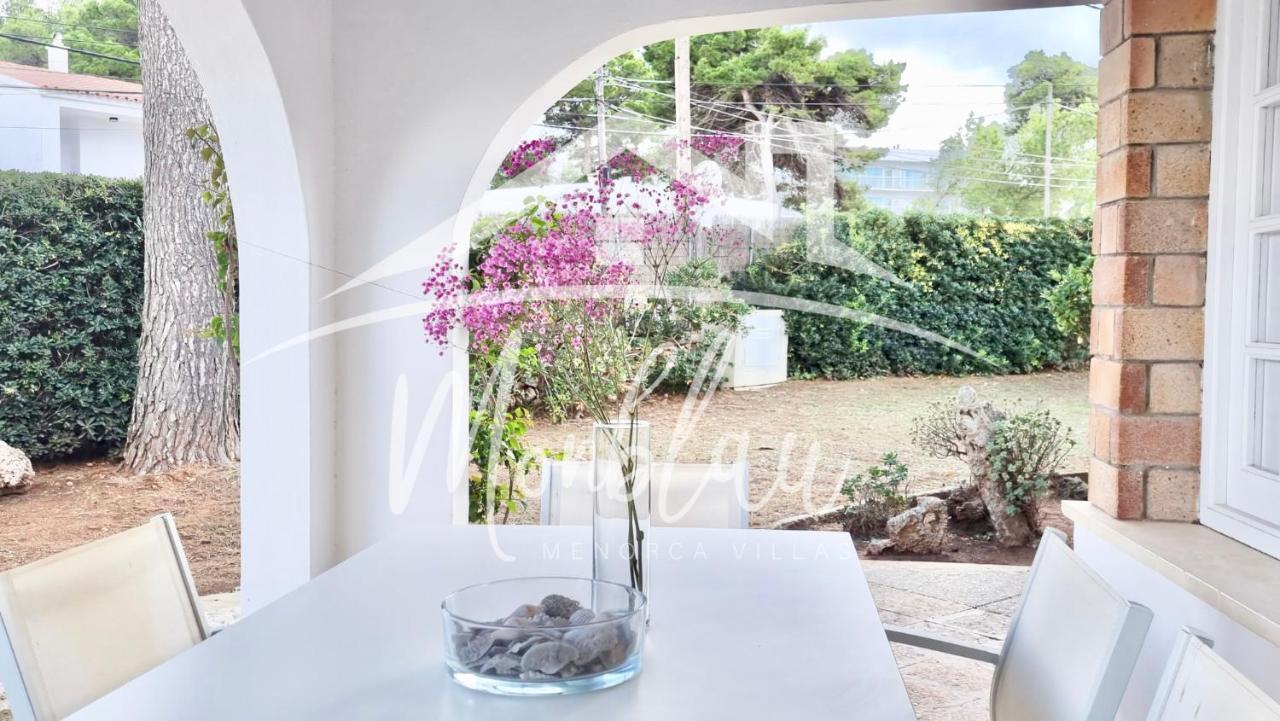 Villa Lorenzo Κάλα Μπλάνκα Εξωτερικό φωτογραφία