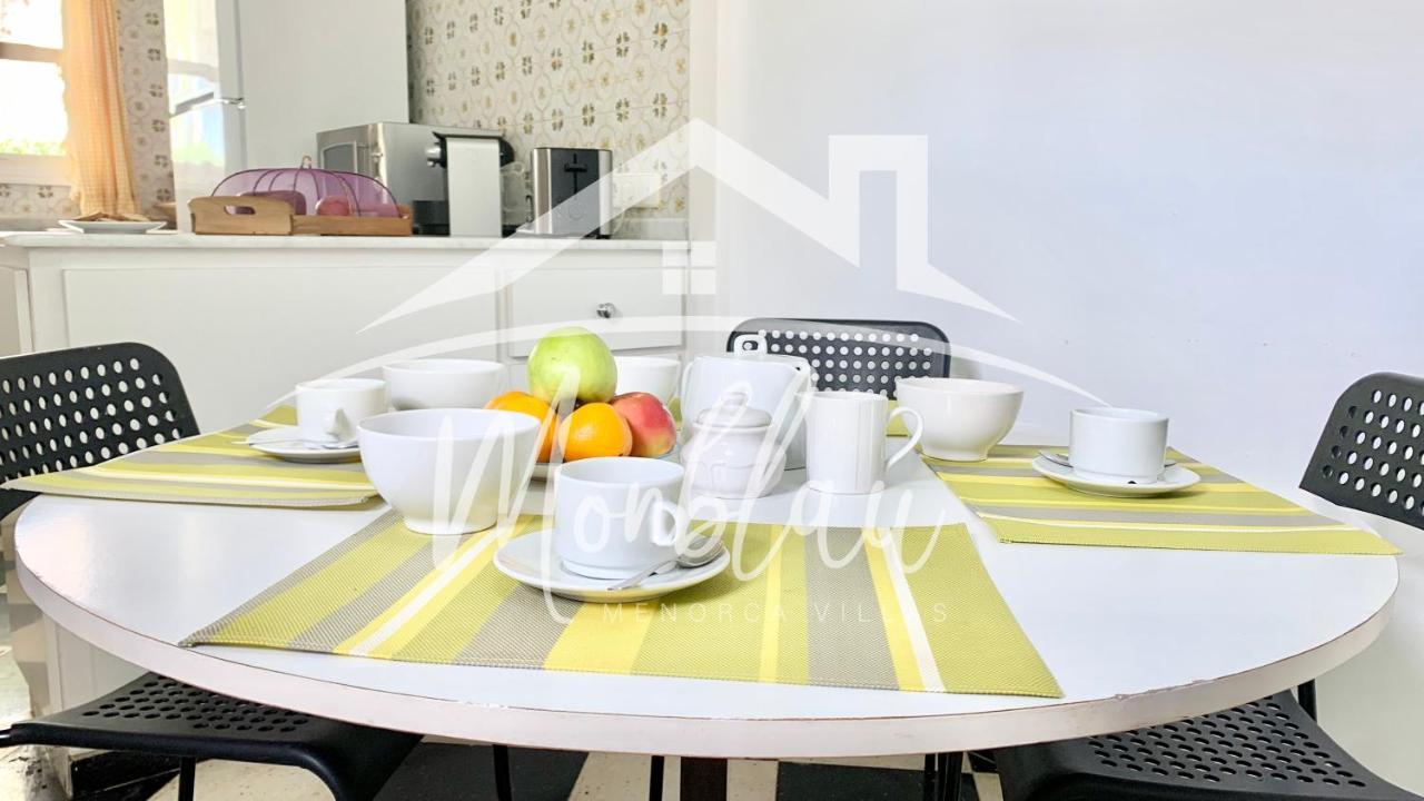 Villa Lorenzo Κάλα Μπλάνκα Εξωτερικό φωτογραφία