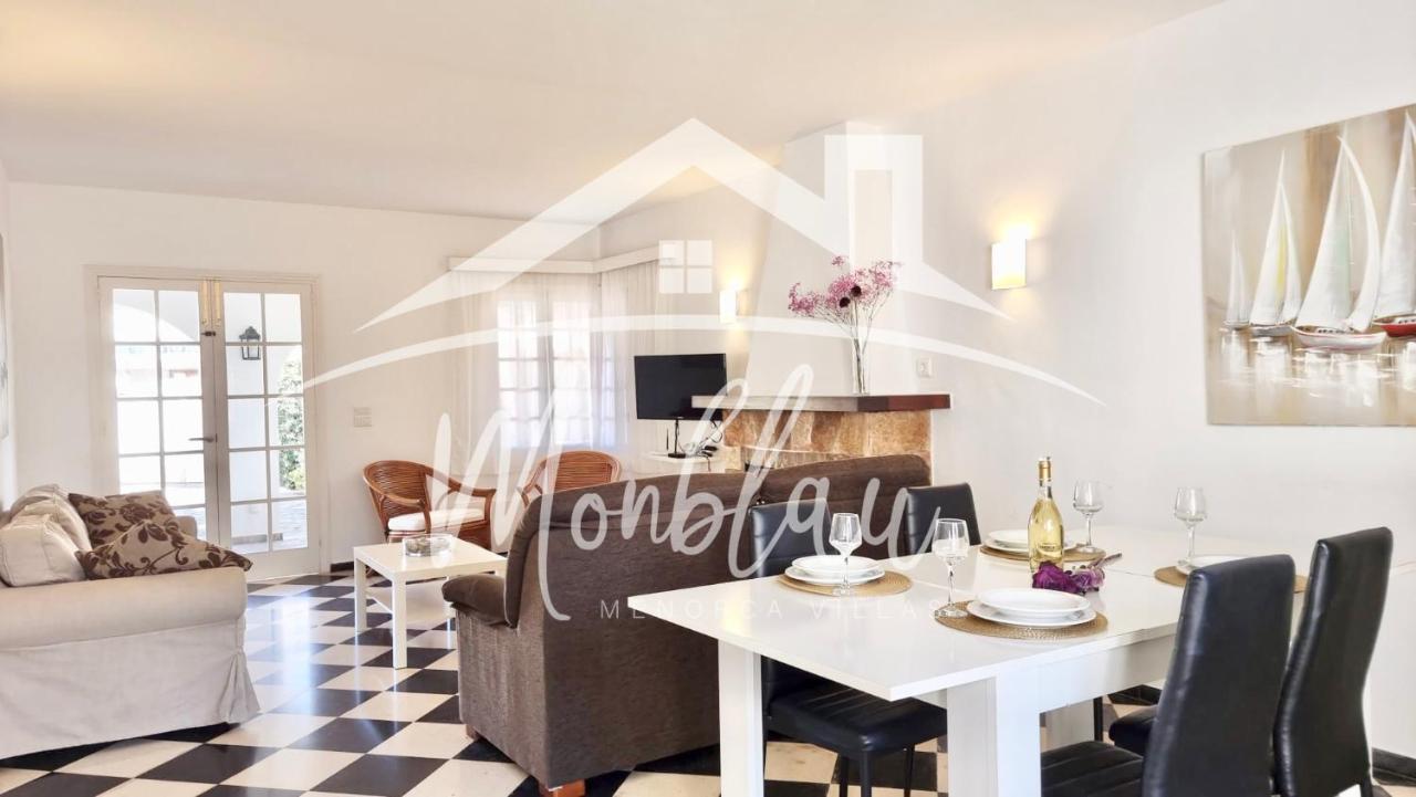 Villa Lorenzo Κάλα Μπλάνκα Εξωτερικό φωτογραφία