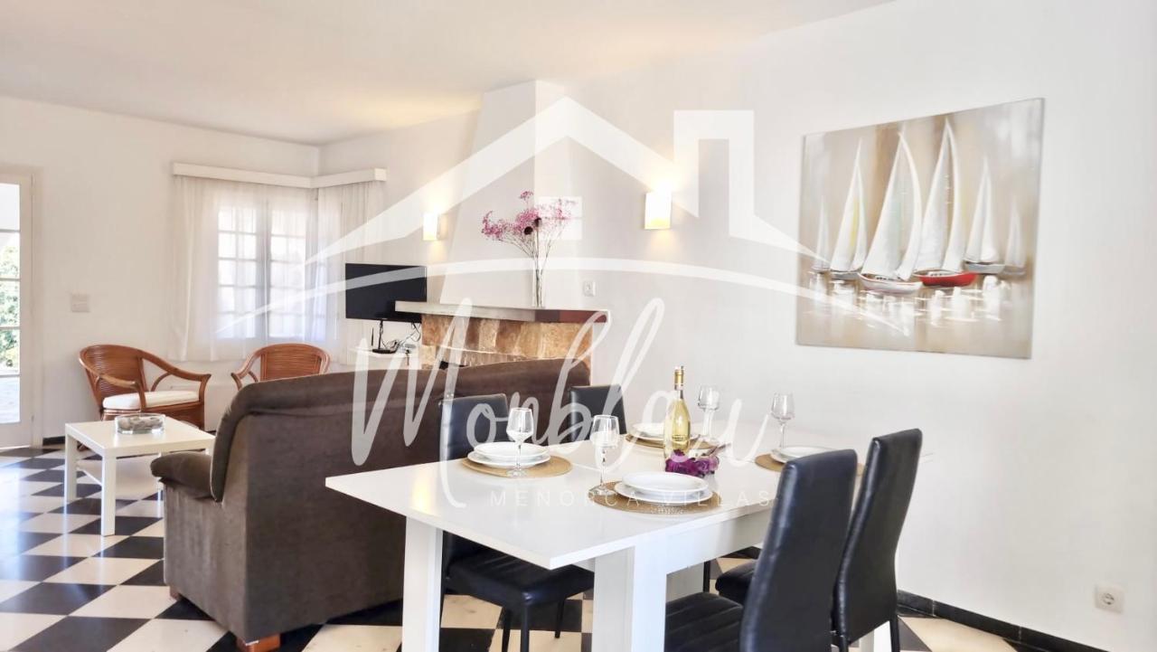 Villa Lorenzo Κάλα Μπλάνκα Εξωτερικό φωτογραφία