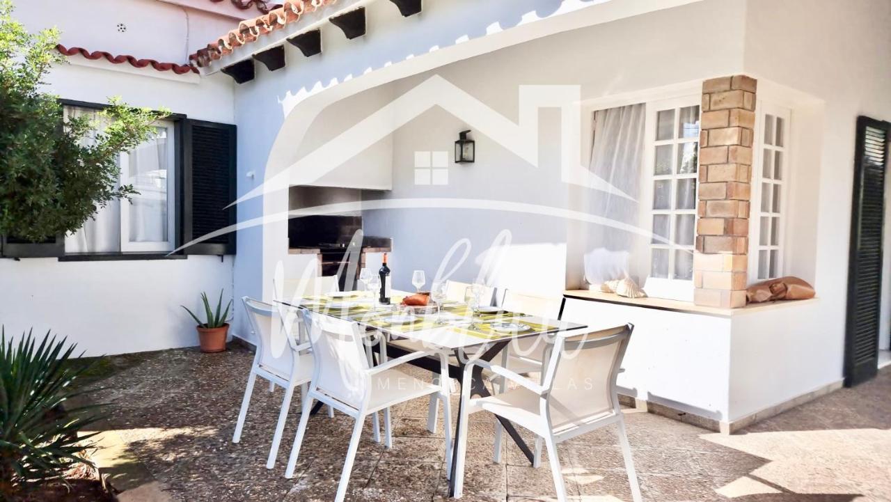 Villa Lorenzo Κάλα Μπλάνκα Εξωτερικό φωτογραφία