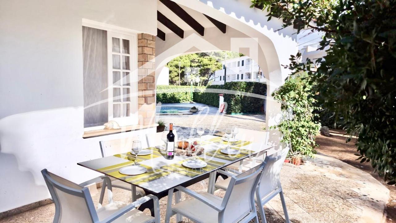 Villa Lorenzo Κάλα Μπλάνκα Εξωτερικό φωτογραφία