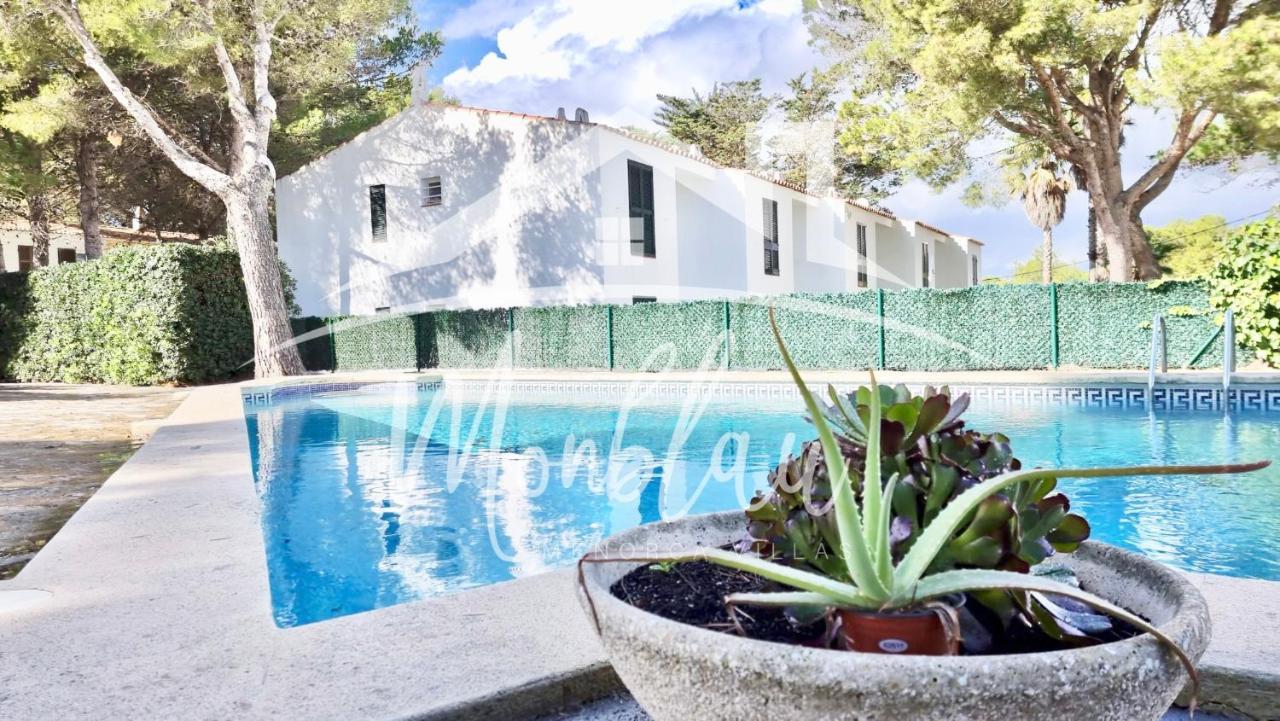 Villa Lorenzo Κάλα Μπλάνκα Εξωτερικό φωτογραφία