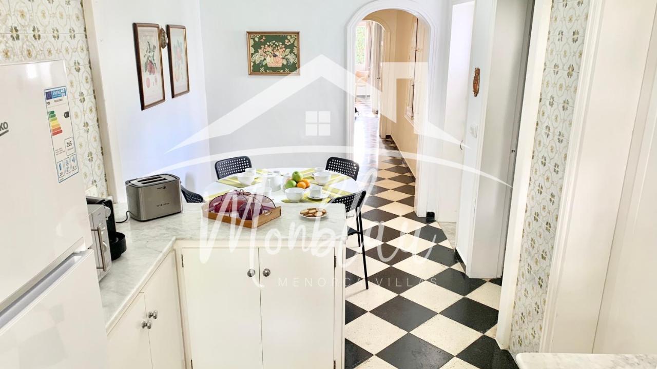 Villa Lorenzo Κάλα Μπλάνκα Εξωτερικό φωτογραφία